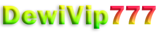 DEWIVIP777